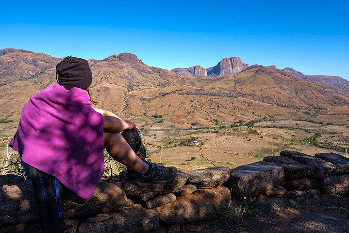 Private Tour in Madagascar - Trekking and Hiking  - Photo 1 of 25