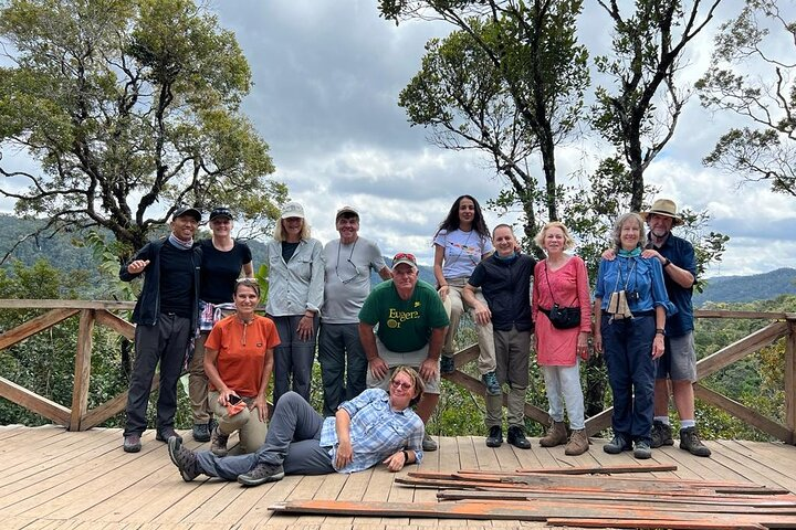 马达加斯加南部必游景点 - 28天 - Photo 1 of 13