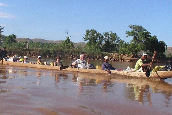 Madagascar North Magical Experience - 8 Days - Photo 1 of 4