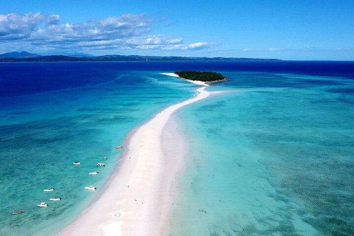 Full Day Private Guided Budget Trip to Nosy Iranja - Photo 1 of 14