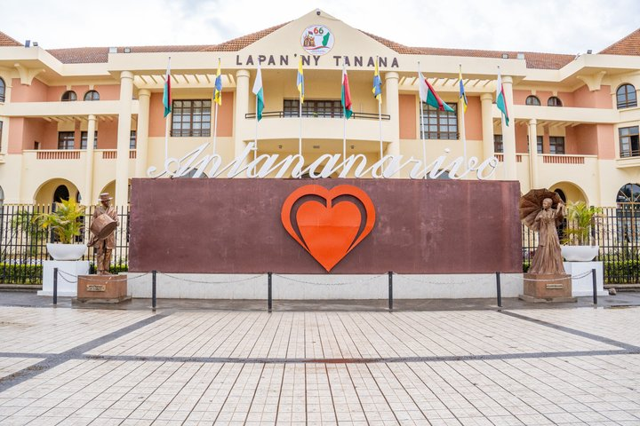 Antananarivo Highlights Private Excursion - Photo 1 of 19