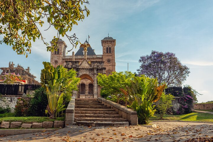 Private Cultural Walk in Historic Antananarivo - Photo 1 of 7