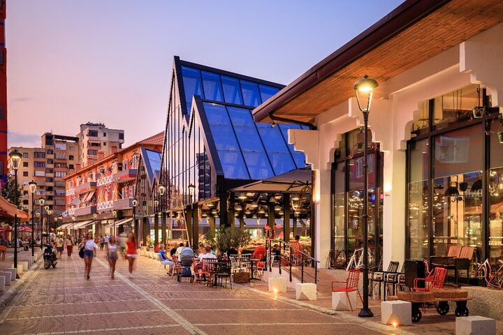 Albania, Kosovo and N. Macedonia tour from Skopje in four days - Photo 1 of 25