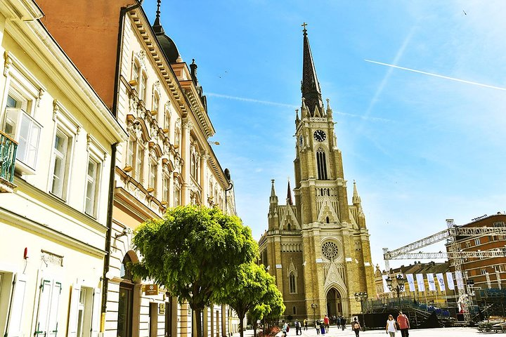 Novi Sad