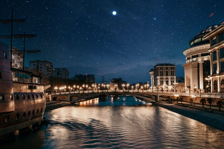 Semi-Private Tour; Best of North Macedonia in Eight Days - Photo 1 of 22