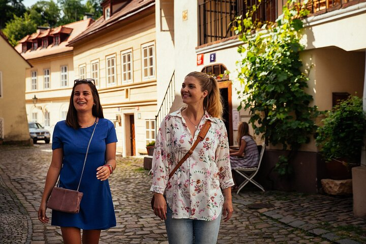 City Kickstart Private Tour: Skopje - Photo 1 of 7