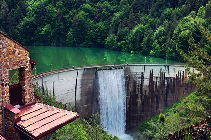 Berovo - Eastern Macedonia