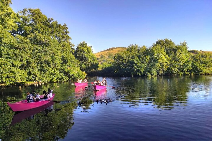 Easy cycling tour from Kjafasan to Pogradec - departure from Ohrid  - Photo 1 of 9