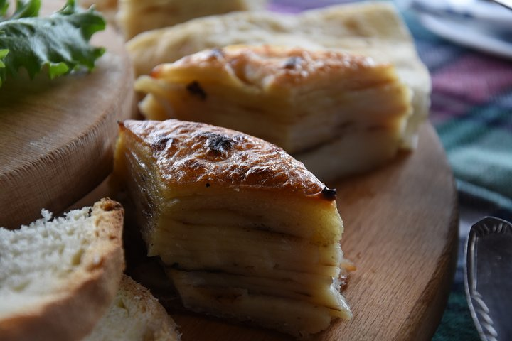 Home-hosted meal in the village of Kuratica in a day tour from Skopje - Photo 1 of 11