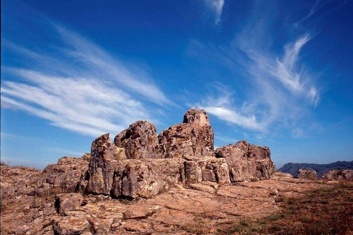 Kokino Tour - Photo 1 of 6