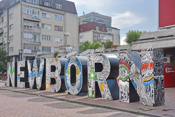 Kosovo Day trip from Skopje - Photo 1 of 11