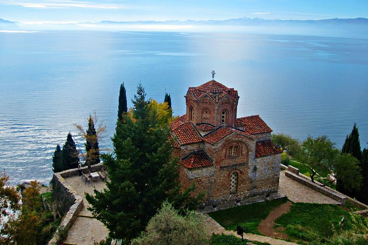 Ohrid city tour - the best of Ohrid - Photo 1 of 9