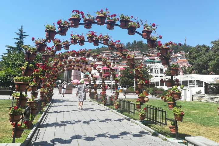 Ohrid day trip - Photo 1 of 25