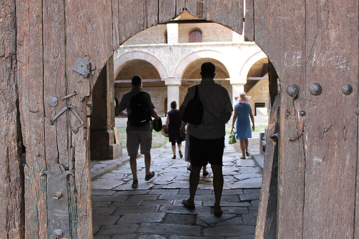 Private Full Day Tour Best of Skopje - Photo 1 of 25
