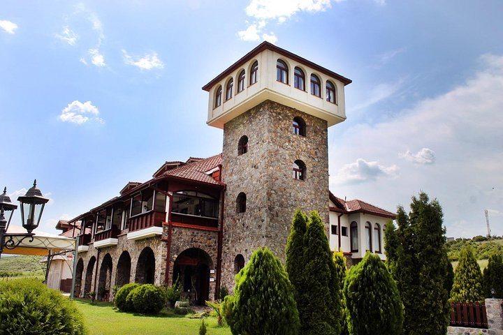Private Full Day Wine Tour from Skopje to Popova Kula Winery - Photo 1 of 15