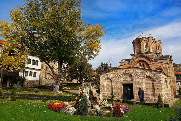 Private tour form Skopje - Beautiful Eastern region - Photo 1 of 7