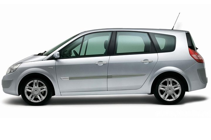 Private Transfer from Skopje to Ohrid