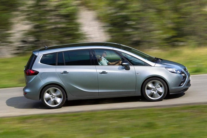 Sightseeing Transfer to Skopje