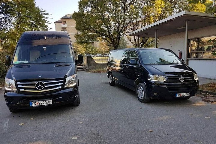Skopje Private Transfers - Photo 1 of 4