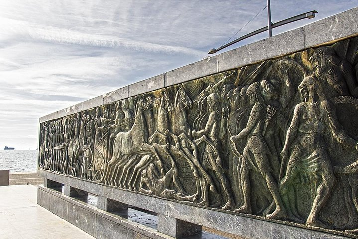 Thessaloniki trip from Skopje - Photo 1 of 7