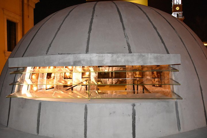 Tirana City tour from Skopje (with a stop in Ohrid) - Photo 1 of 9