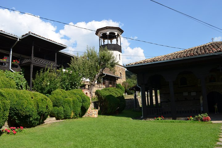 Travel program - Mystic Macedonia - 5 day program - Photo 1 of 7