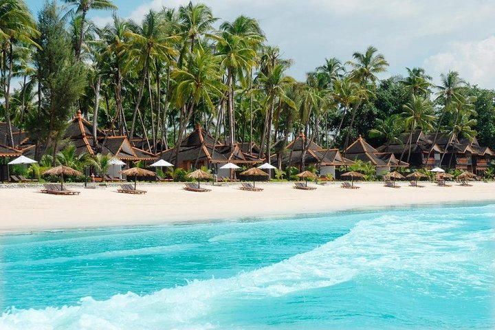 12 Days Breathtaking Myanmar with beach days - Photo 1 of 5