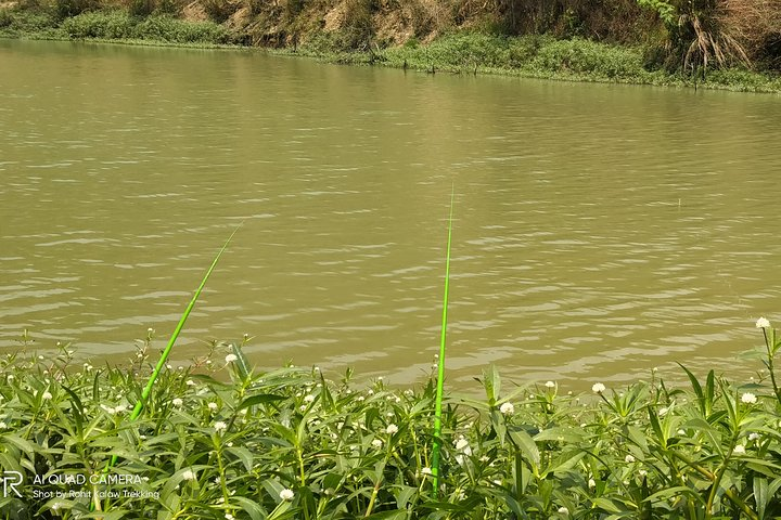 3 DaysTrekking Kalaw To Pindaya - Photo 1 of 7