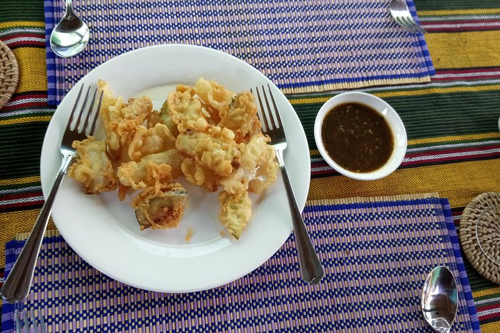 Cooking Myanmar Food and Explore Dala - Photo 1 of 6