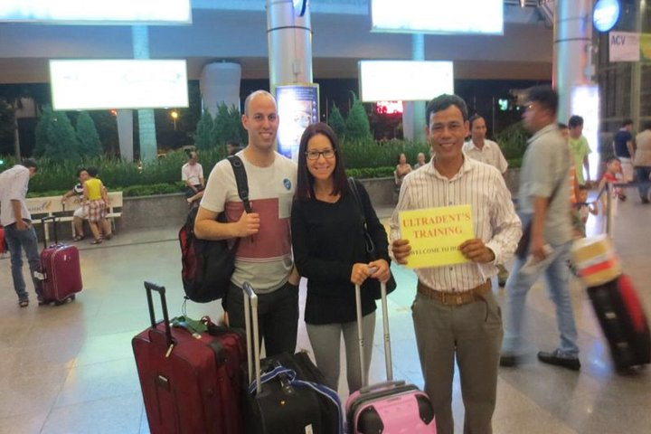 Heho Airport Transfer_BCfamilyTour