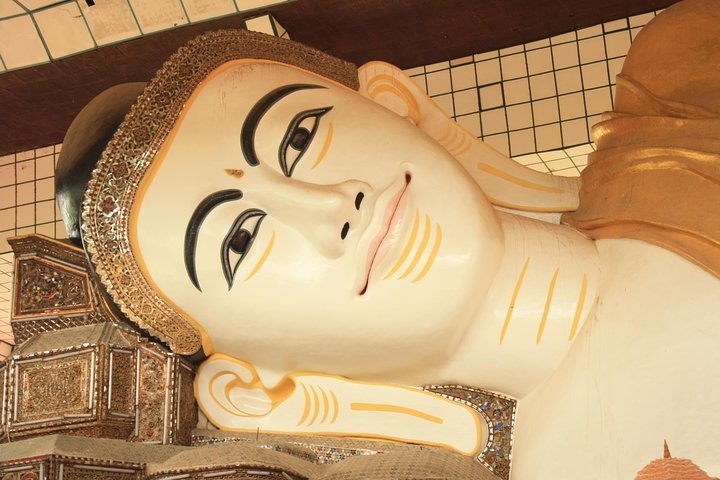 Shwe Thar Lyaung Pagoda