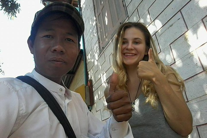 Mr Zaw's Tofu Tours - Photo 1 of 3