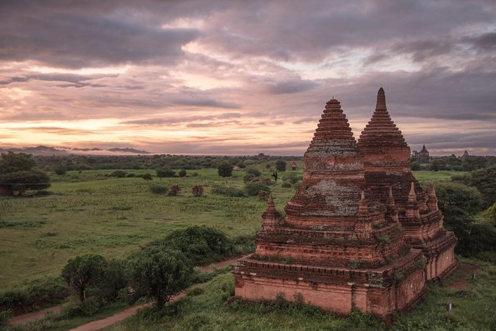 One day - Burmese Language & Culture Adventure - Photo 1 of 3