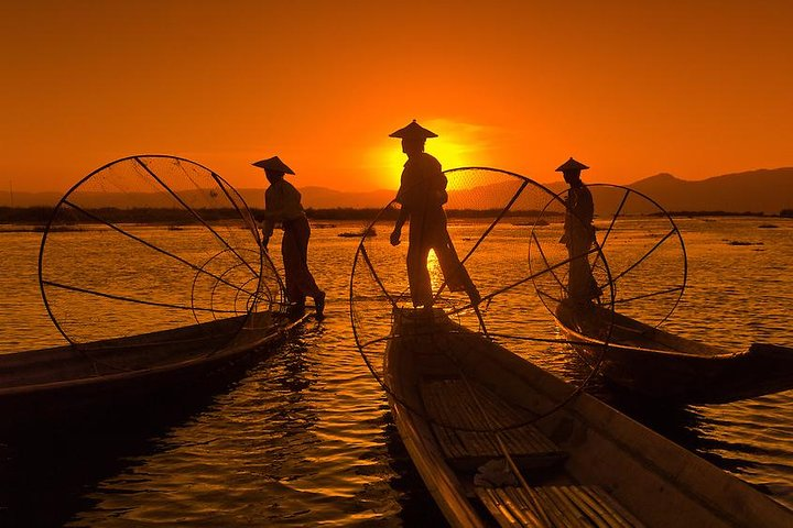 Inle Lake