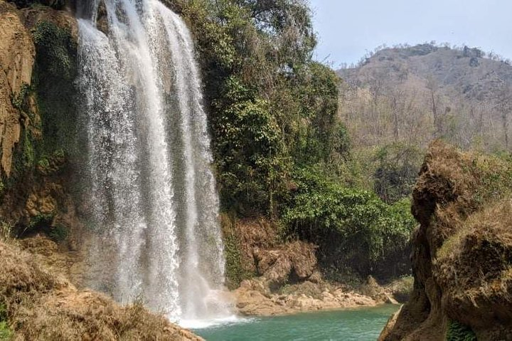 Soft trekking tour - Photo 1 of 13