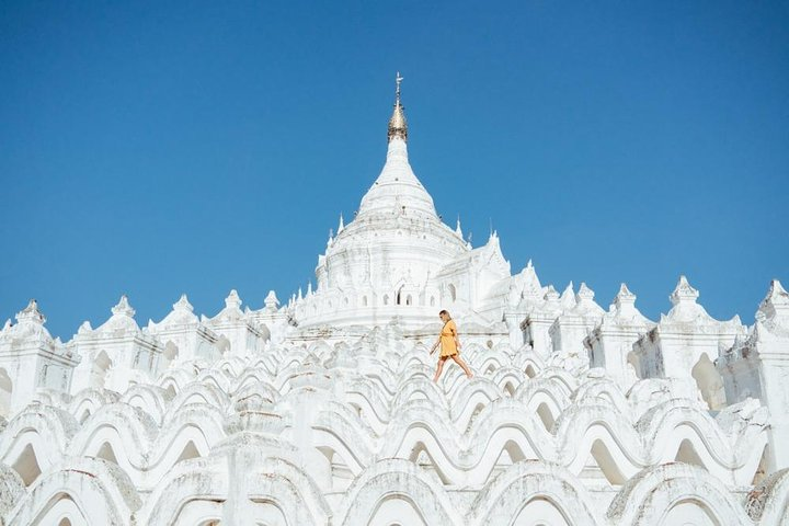 Taste of Myanmar experience in 7 Days - Photo 1 of 4