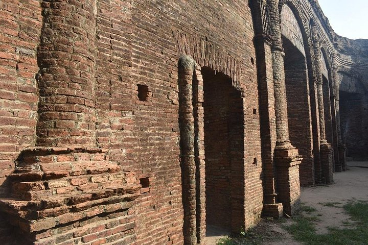 Thanlyn And Yele Pagoda - Full Day - Photo 1 of 3