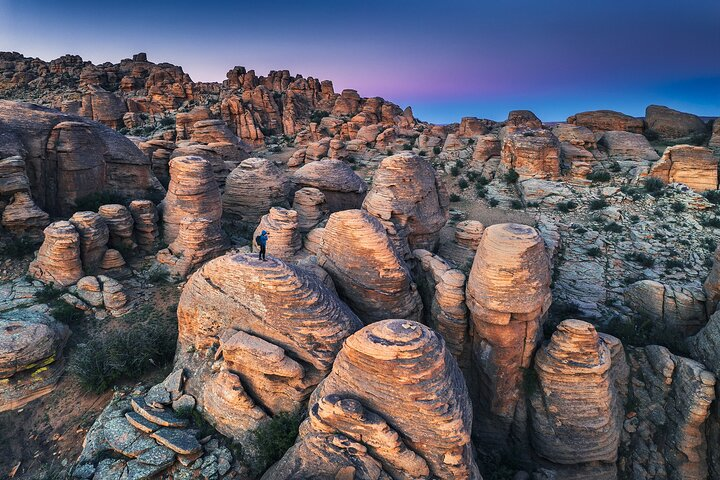 10 day Private Tour in Vast Mongolia - Photo 1 of 9