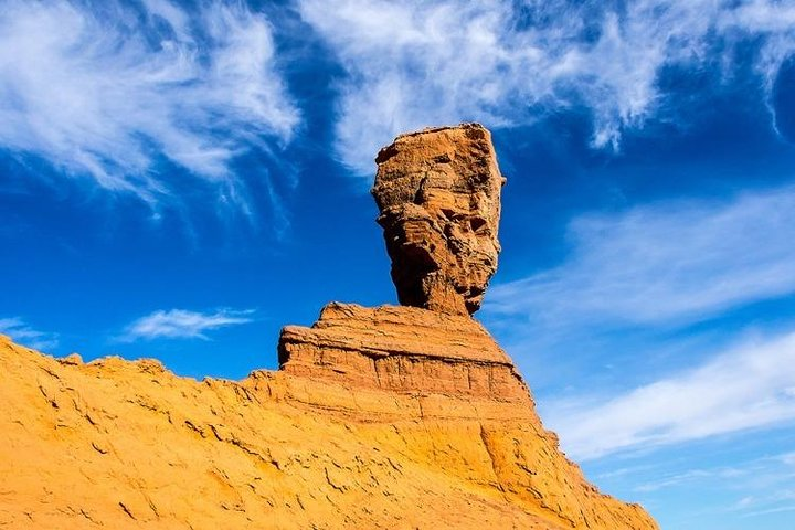 15 Days Discover Gobi with Terelj National Park - Photo 1 of 13