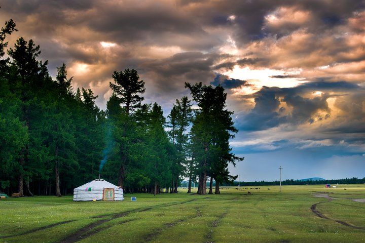 18 Days From Gobi Desert to Steppe and Lakes - Photo 1 of 18