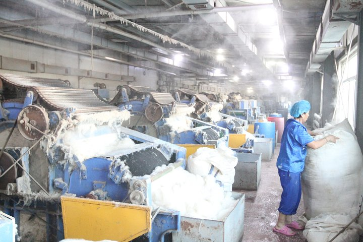 Business tour in Ulaanbaatar - Photo 1 of 5