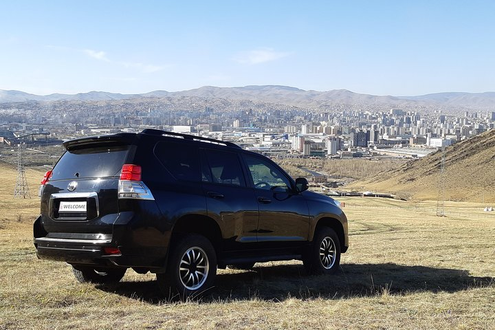 Private Jeep City tour with English Speaking Driver - Photo 1 of 7