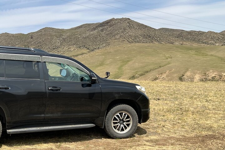 Private Khustain National Park and City Tour in Mongolia - Photo 1 of 17