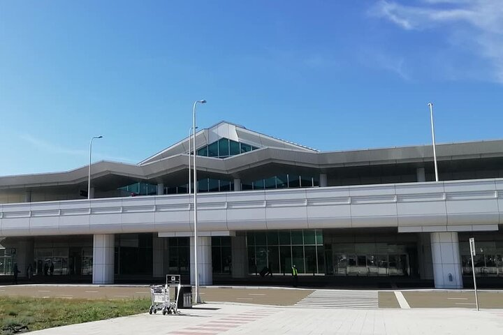 Ulaanbaatar Airport Transfer - Photo 1 of 5