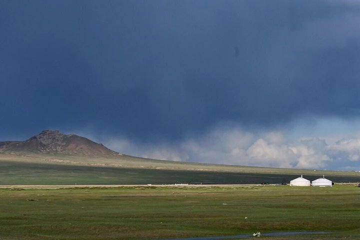 Ulaanbaatar City Tour - Photo 1 of 2