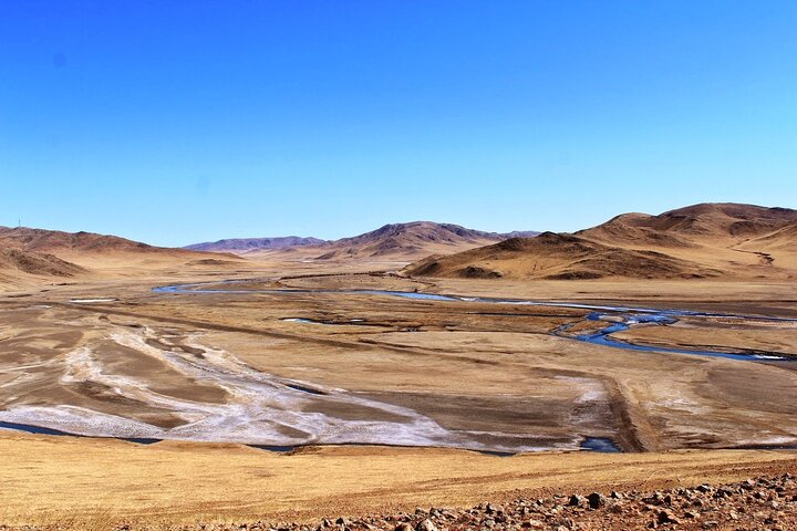 Wildlife in Gun Galuut Nature Reserve - Photo 1 of 6