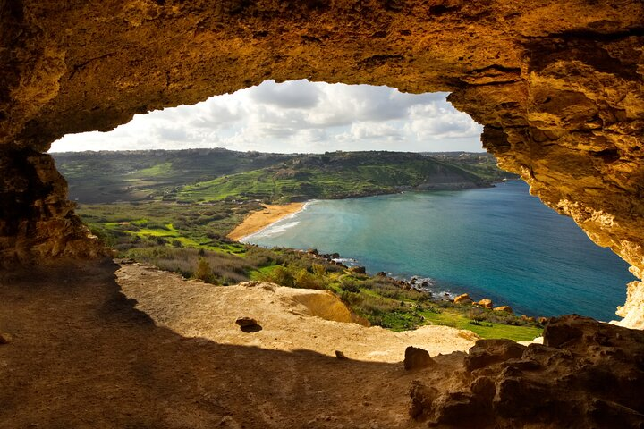 An Exclusive Private day trip around Gozo - Photo 1 of 9