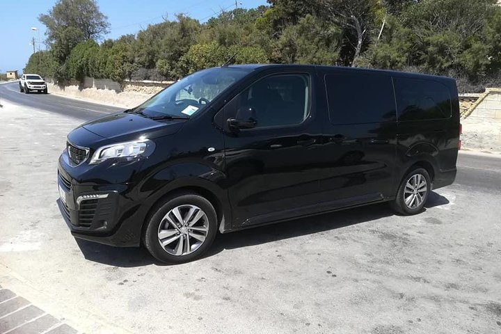 A Half Day Tour Around Malta - Photo 1 of 8