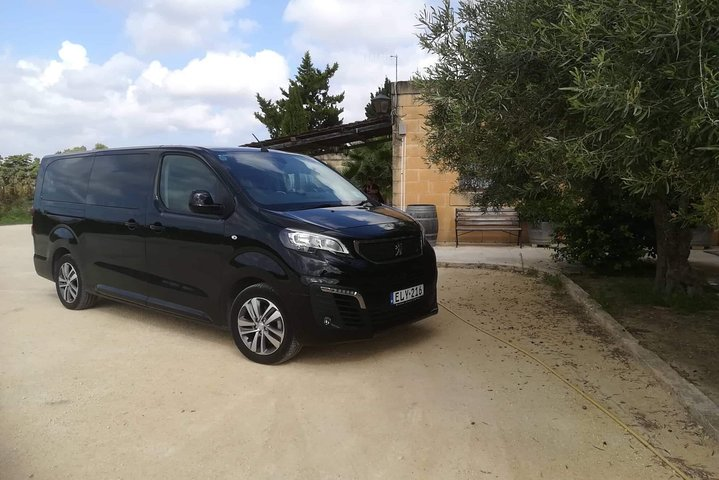 Private Tour Around Malta - Photo 1 of 6