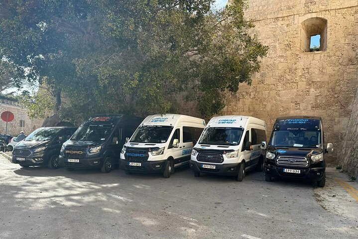 Private Customizable Full-Day Tour in Malta - Photo 1 of 9